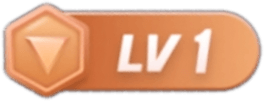 LV1 等级-LV1-QXSQ