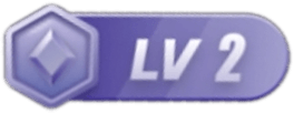 等级-LV2-QXSQ
