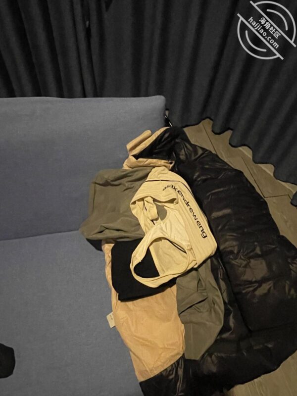 体验到了人间极爽-QXSQ