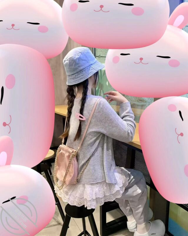 〖原创2〗感谢大家关心，妹妹已经接过来几天了，一直陪妹妹放松心情-QXSQ