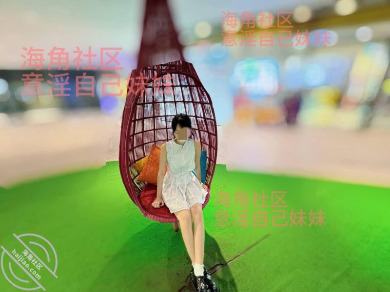 【原创内容72】心情不好，陪妹妹逛街，去宠物馆-QXSQ