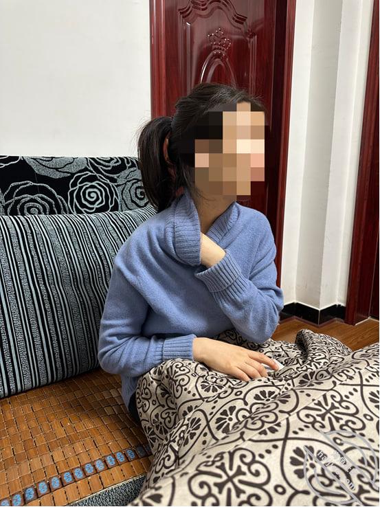 109. 老姐让我收拾完，这俩天跟个小绵羊一样-QXSQ