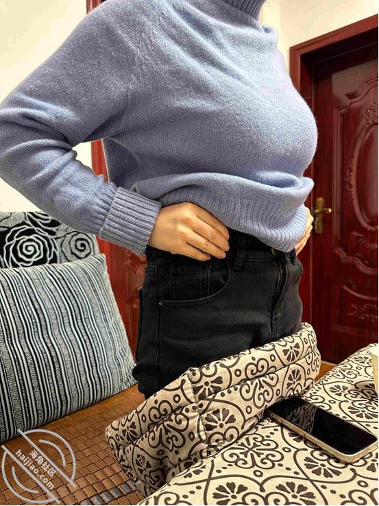 109. 老姐让我收拾完，这俩天跟个小绵羊一样-QXSQ