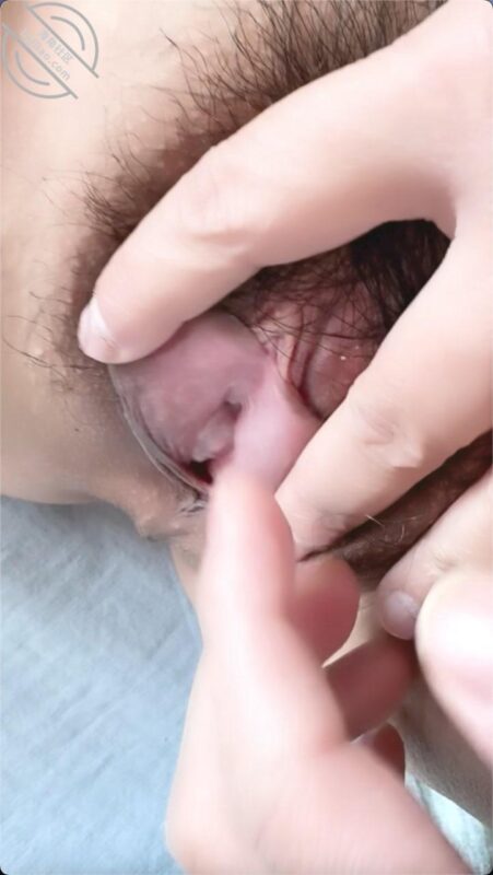 （原创）日思夜想的骚穴，终于可以好好的操一回了-QXSQ