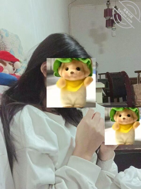 〖原创2〗感谢大家关心，妹妹已经接过来几天了，一直陪妹妹放松心情-QXSQ