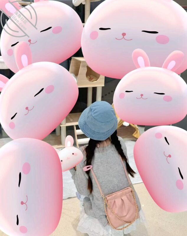 〖原创2〗感谢大家关心，妹妹已经接过来几天了，一直陪妹妹放松心情-QXSQ