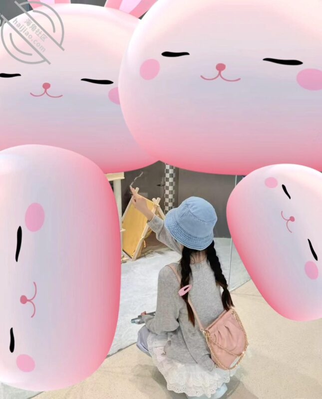 〖原创2〗感谢大家关心，妹妹已经接过来几天了，一直陪妹妹放松心情-QXSQ