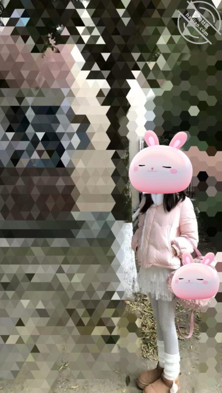 〖原创4〗妹妹的事情都已经尘埃落定，跟妹妹出去玩一切都是那么美好-QXSQ