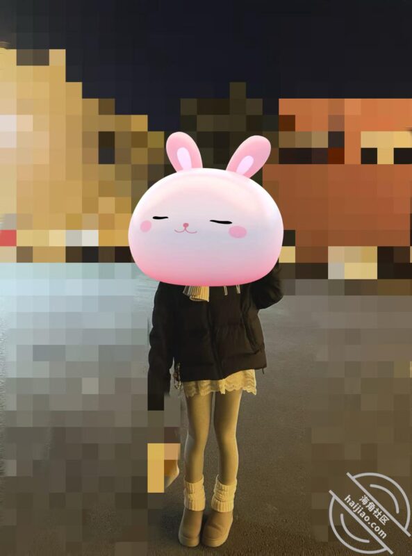 〖原创5〗和妹妹的周末日常，这不马上跨年了，偷偷给妹妹准备一个礼物-QXSQ