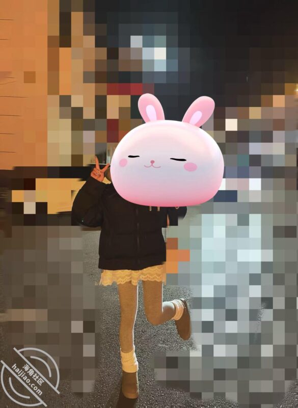 〖原创5〗和妹妹的周末日常，这不马上跨年了，偷偷给妹妹准备一个礼物-QXSQ