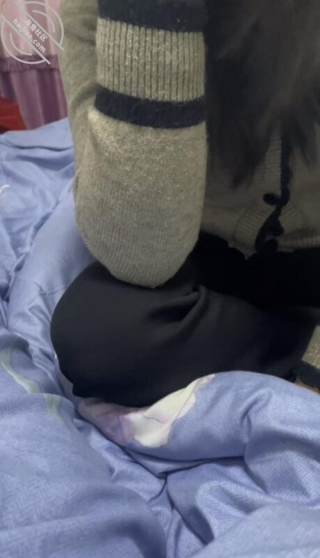 爱妈妈的我（1）-QXSQ