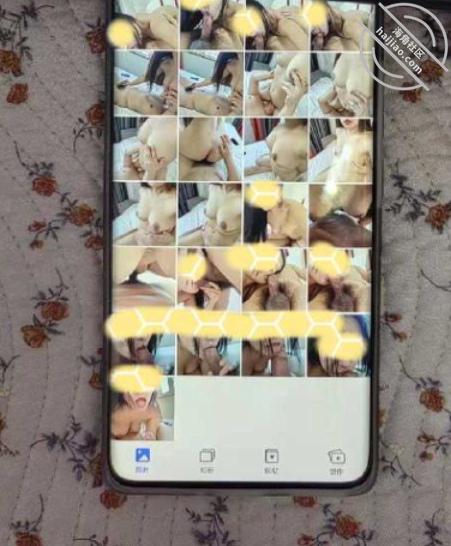 原创-偷看老妈手机意外发现被操照片-恋母少年的心声社区-妈妈-QXSQ