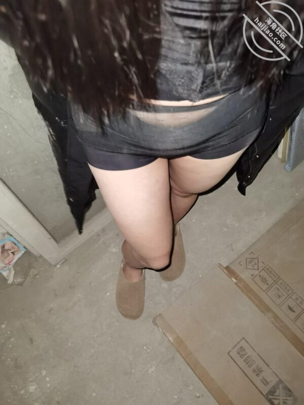 终于吃到领居小少妇了-QXSQ