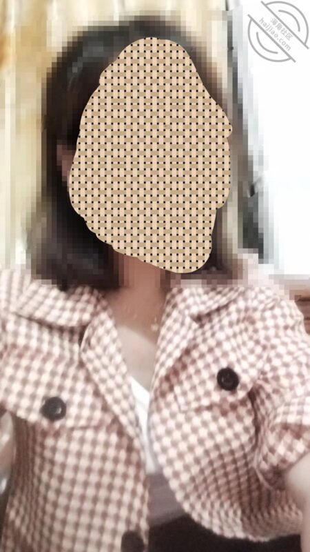 与黄姨的爱恨纠葛-QXSQ