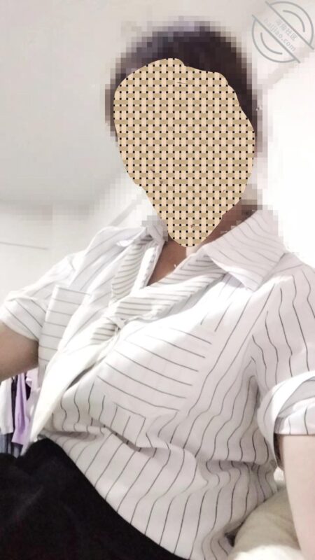 与黄姨的爱恨纠葛-QXSQ