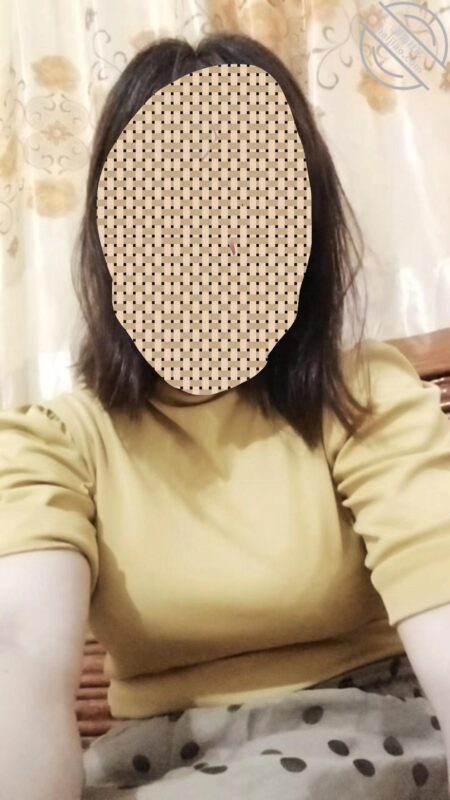 真实原创 1.与黄姨的爱恨纠葛-QXSQ