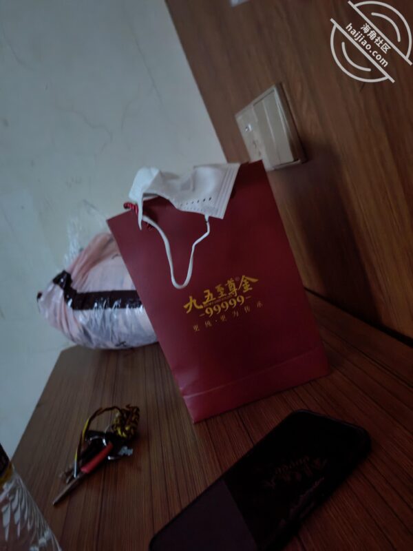 真实原创 1.与黄姨的爱恨纠葛-QXSQ