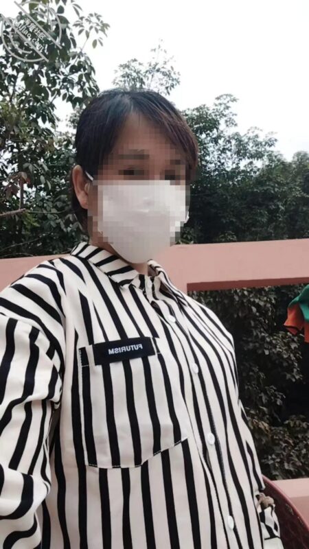 真实原创 1.与黄姨的爱恨纠葛-QXSQ