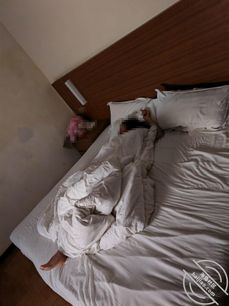 图片[4]-真实原创 这次真的把我搞累了-腰里别根棍社区-熟女-QXSQ