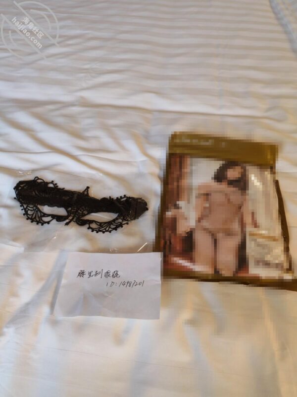 真实原创 4. 与黄姨新年第一炮-QXSQ