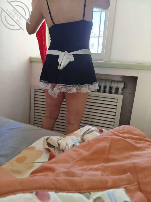 （34）好多天没做爱的我让妈妈一下子坐射了-QXSQ