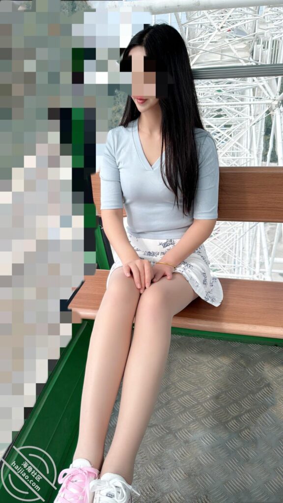 【海角原创】144国庆节最后一天假期，明天姐姐上班几天就见不到面啦，想念-会喷水的亲姐姐社区-姐姐-QXSQ