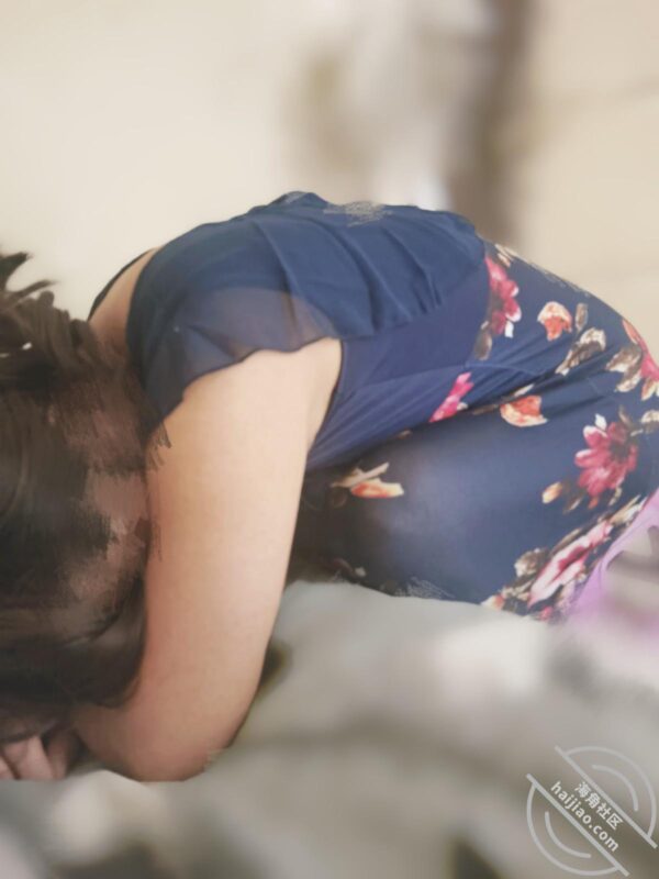 8 我妈的第一次给了我爸，我的第一次给了我妈，我妈一个劲催我快点-QXSQ