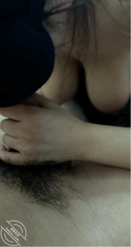 115. 姐姐的口活太绝了，小穴嫩出水-QXSQ