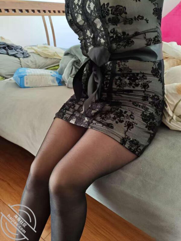 （37）给妈妈新买的衣服怎么样-QXSQ