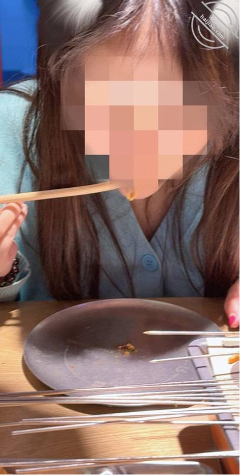 4）准备和女儿试酒，看看效果如何。-D罩杯的一线天女儿社区-女儿-QXSQ