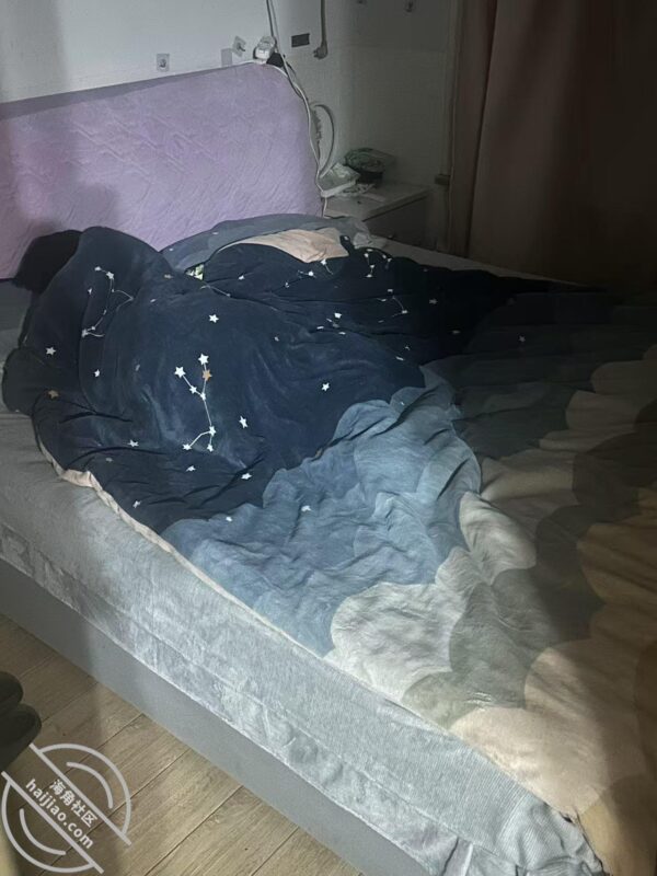 记录（6） 日常更新，想要上我妈计划进行时-QXSQ