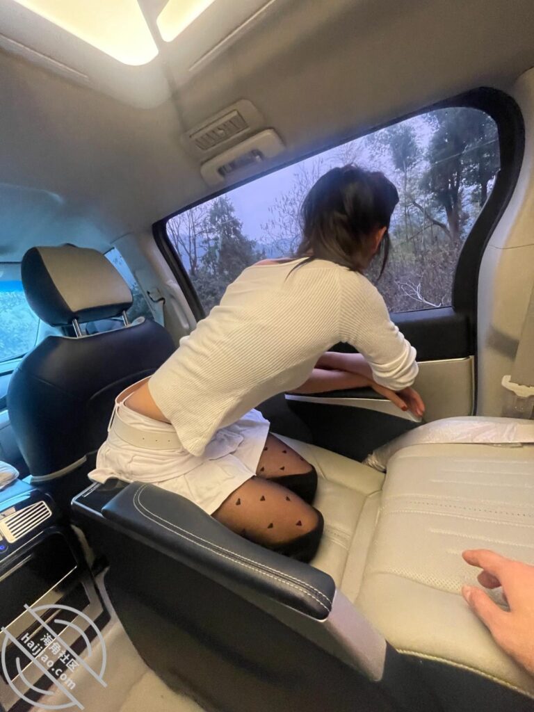 【原创】26历时一个星期花了我五千多，终于拿下了这个骚货，大家看值不值-家有娇妻丶社区-老婆-QXSQ