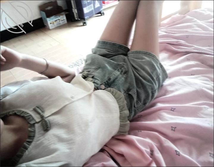 想睡自己亲妹妹（妹妹已成年审核大大谢谢辛苦了）-QXSQ