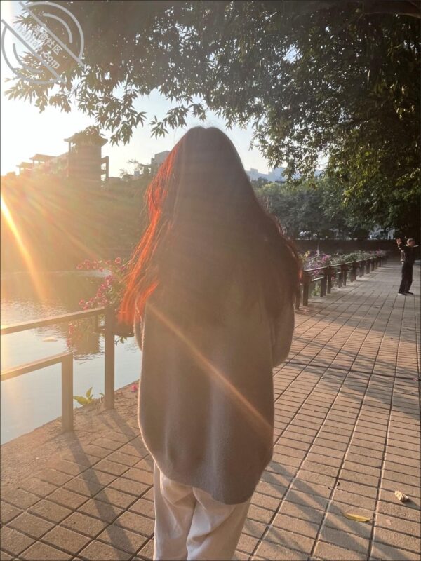 和妹妹在疫情期间的小事件-QXSQ