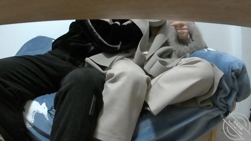 【原创】调教小姨之路32 时间不够抠逼来凑-QXSQ