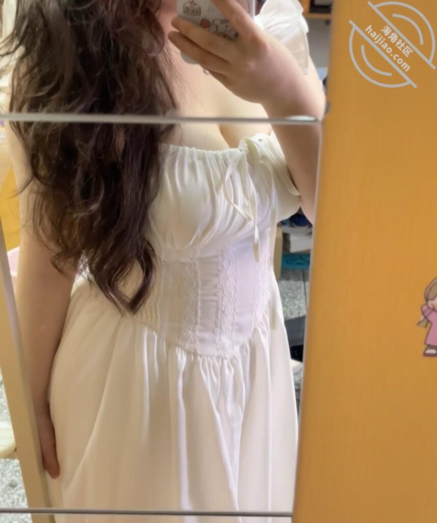 （原创）妹妹说要给我一个惊喜-丰乳肥臀的姐姐社区-姐姐-QXSQ