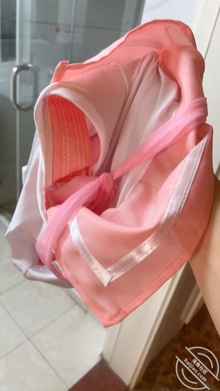 14【原创】大奶女儿穿JK,叫声真的好听，女上位自己坐的超级用力-QXSQ