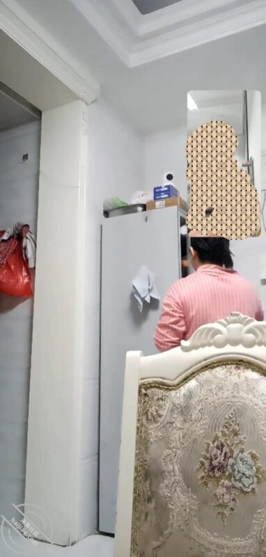 (原创)：40岁左右丰满少妇想叫我去找她玩-QXSQ