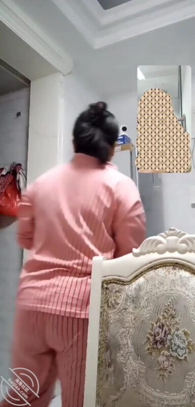 (原创)：40岁左右丰满少妇想叫我去找她玩-QXSQ