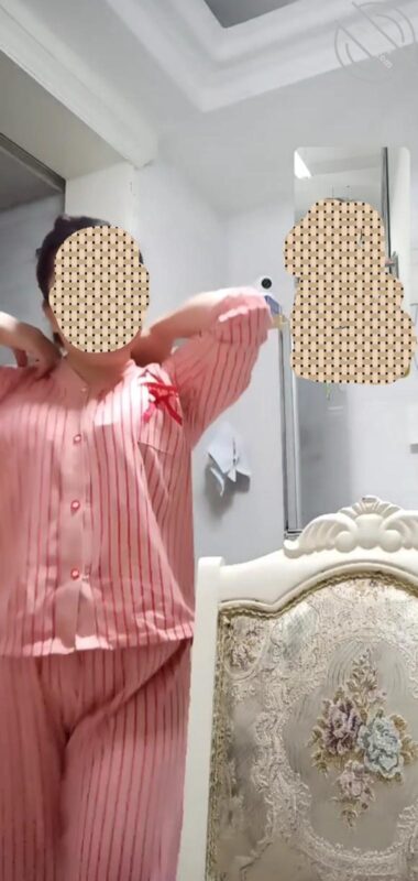 (原创)：40岁左右丰满少妇想叫我去找她玩-QXSQ