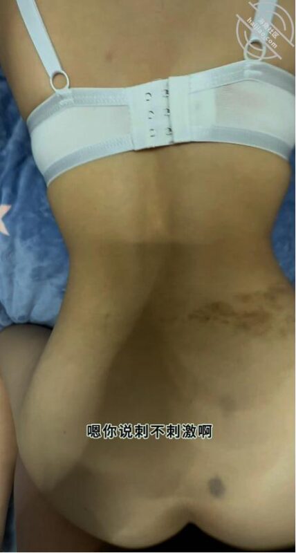 121. 跟老姐做爱的时候，姐夫来电话好像听见了-QXSQ