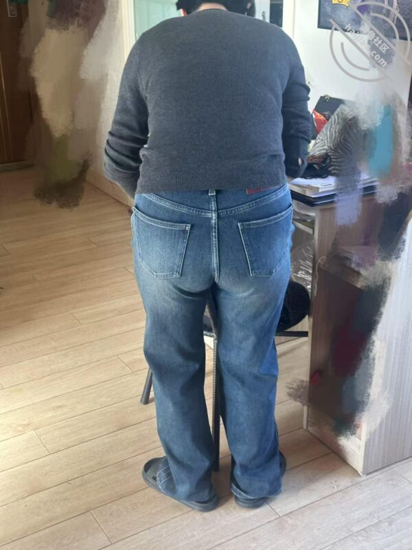 记录（12） 又来更新我妈的日常了，上次草了我妈后她没什么反应-QXSQ