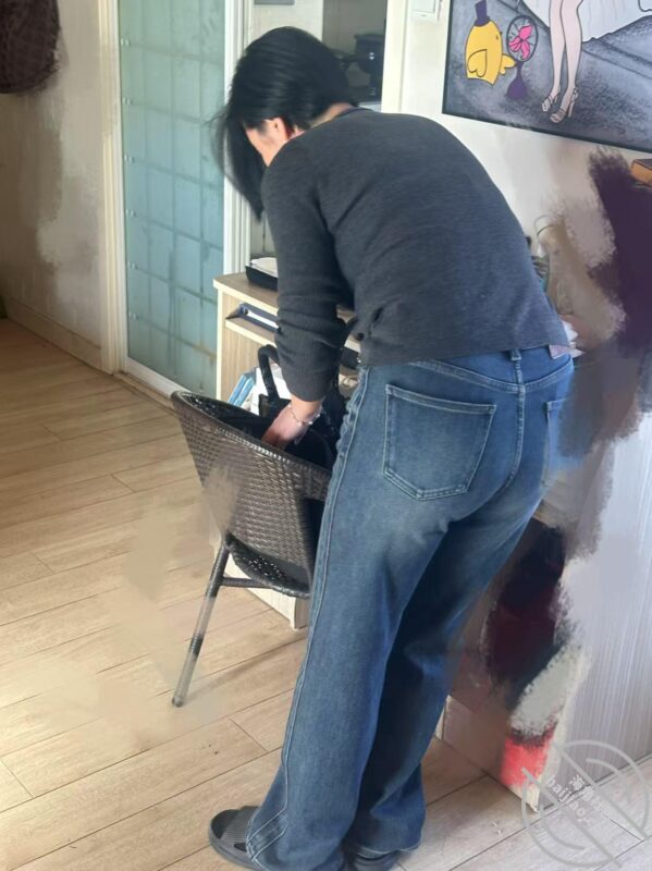 记录（12） 又来更新我妈的日常了，上次草了我妈后她没什么反应-QXSQ