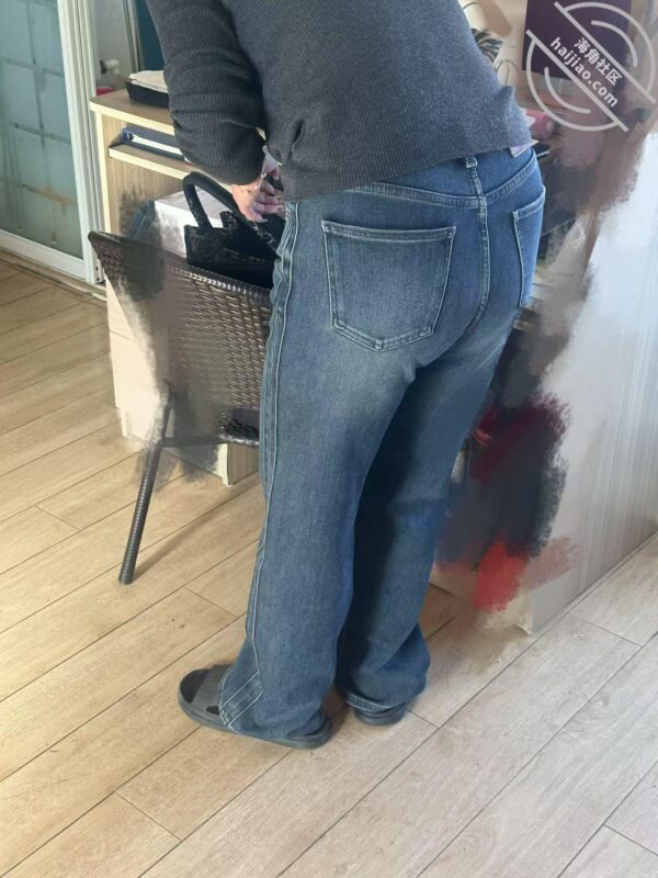 记录（12） 又来更新我妈的日常了，上次草了我妈后她没什么反应-QXSQ