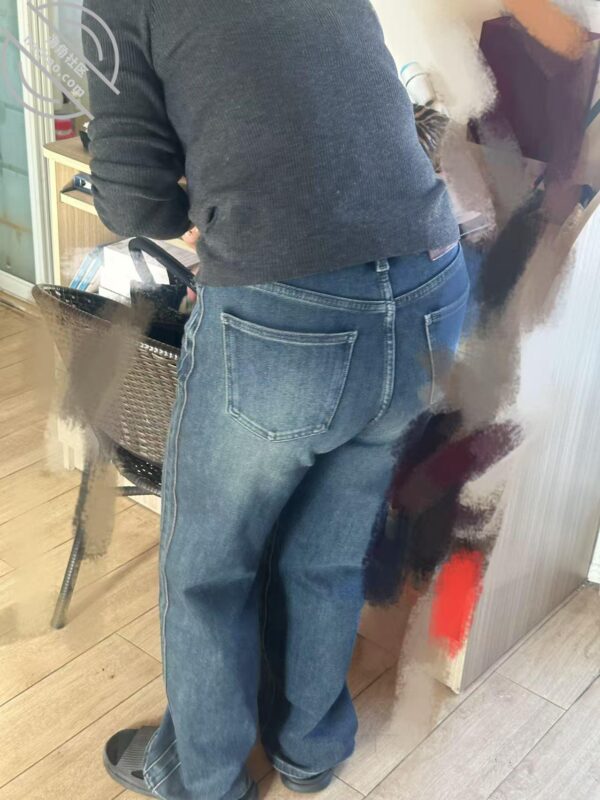 记录（12） 又来更新我妈的日常了，上次草了我妈后她没什么反应-QXSQ