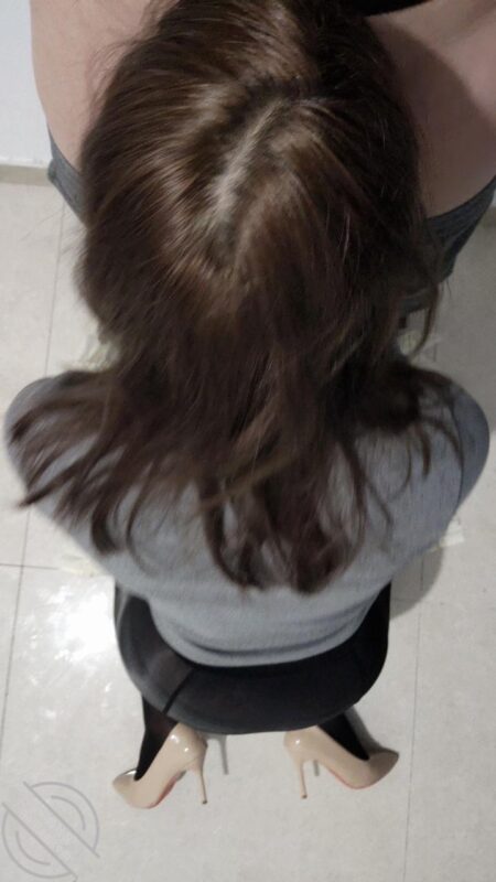 过年期间老爸和老妈回来了-QXSQ