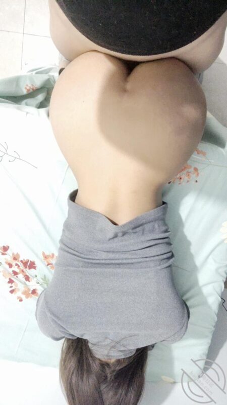 过年期间老爸和老妈回来了-QXSQ