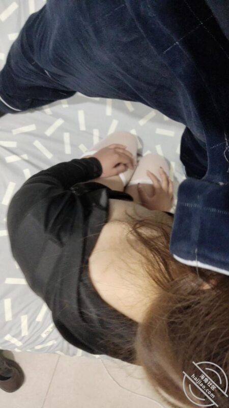 原创视频 老姐交男友后不让我碰，半强迫的上了她-QXSQ