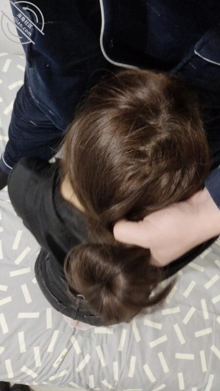 原创视频 老姐交男友后不让我碰，半强迫的上了她-QXSQ