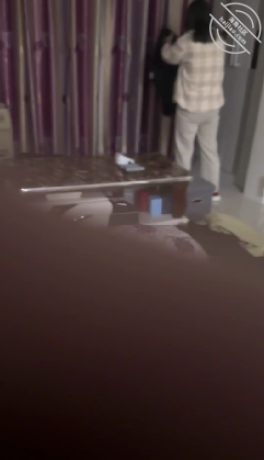 原创（61）陪老妈逛菜市场，一路跟我墨迹，欠操。真实小王子-QXSQ